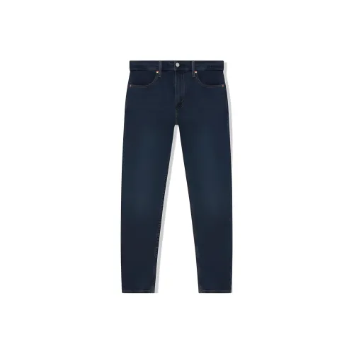 Levis Blue Men's Jeans Левис Синий Мужской Джинсы