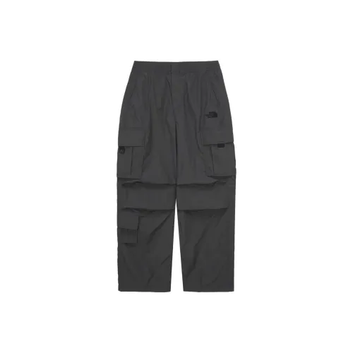 THE NORTH FACE Sheldon Карго Брюки Карго Мужские Темно-Серый
