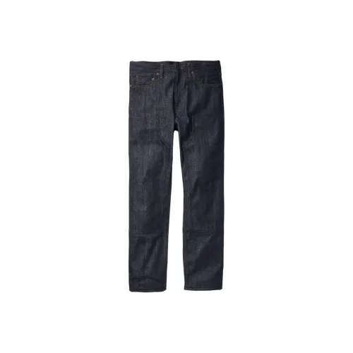 Filson Raw Indigo Мужские Джинсы