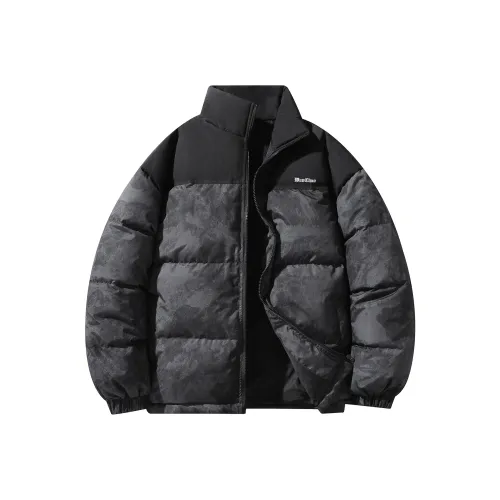 WANCHAO CP Унисекс Пуховики