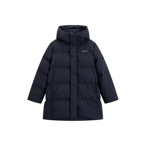 KAPPA FW24 Down Jacket Men's Midnight Blue