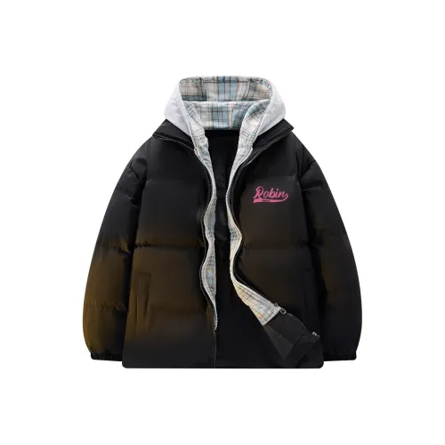 ROBINHOOD Унисекс Пуховики