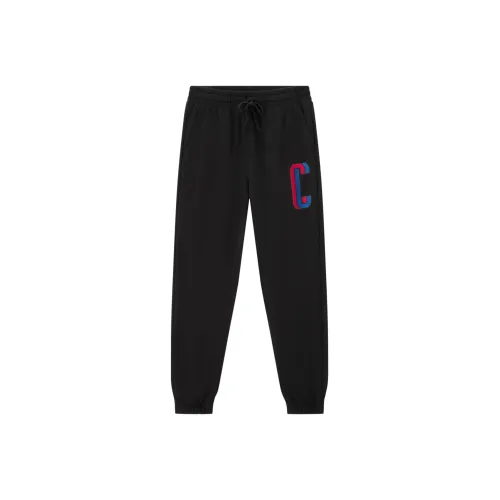 Champion Вязаные Спортивные Штаны Унисекс