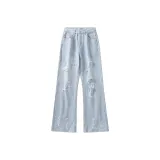 Светло-голубой