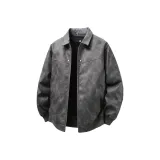 Верблюжий серый