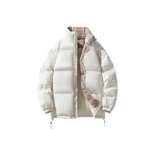 MAURRGOOU Унисекс Объемные куртки (пуховики)