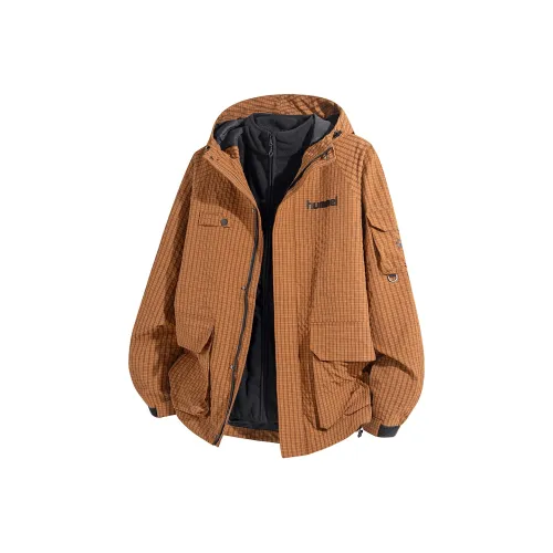 Hummel Унисекс Куртки