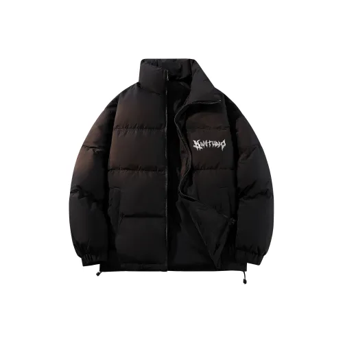 KW Унисекс Пуховики