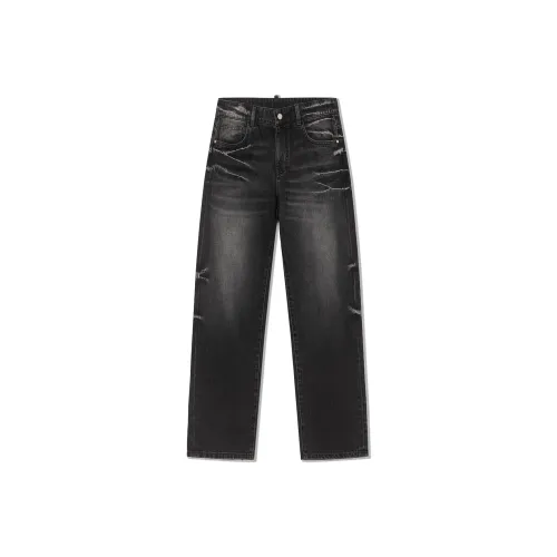 23R+ Мужские Джинсы