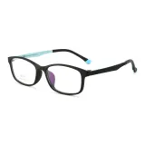 Черно-синий