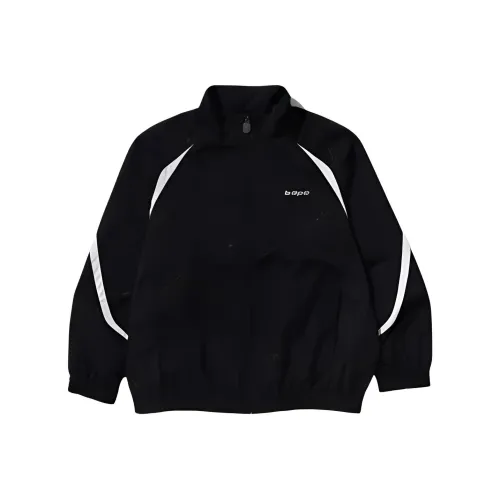 A BATHING APE Мужские Куртки