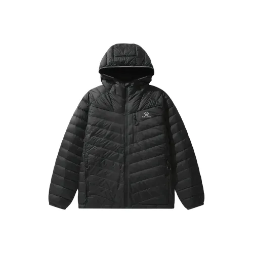 KELME Унисекс Пуховики