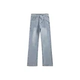 Светло-голубой