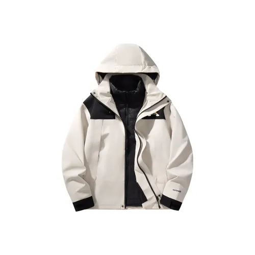 SESAME STREET Пуховик Пальто Унисекс