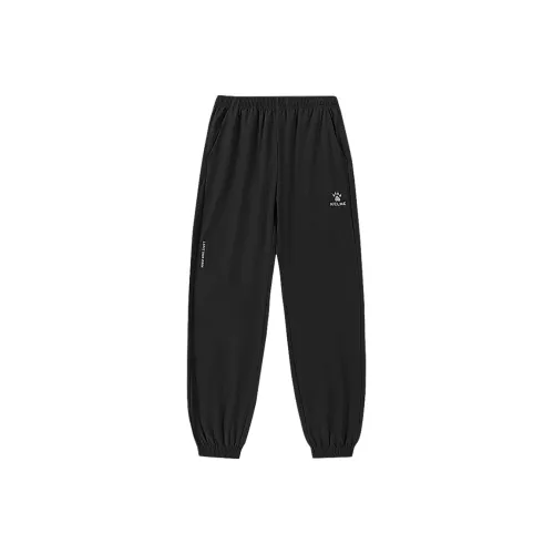 KELME Унисекс Повседневные брюки