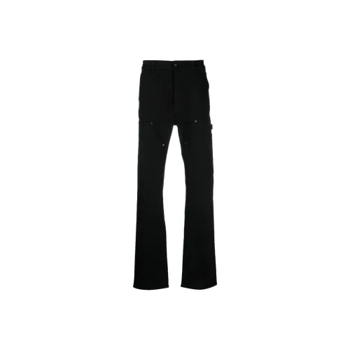 Filippa K Черные Мужские Джинсы