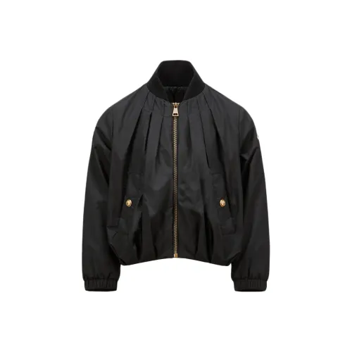MONCLER Черные Мужские Куртки