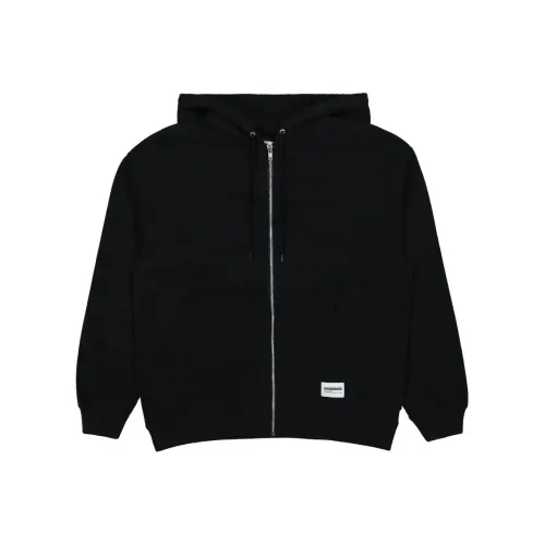 NEIGHBORHOOD Куртки и Пальто Мужской Черный