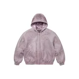 Фиолетовый, сиреневый/сиреневый.