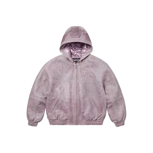 Supreme SS25 Унисекс Куртки