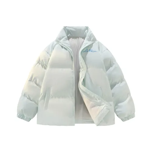 Коллекция Teddy Bear Parisian Teddy Series Пуховая куртка Унисекс