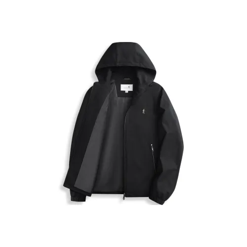 Куртки и пальто Dance with Wolves для мужчин