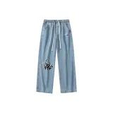 Светло-голубой