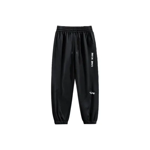 TIP Off Вязаные тренировочные штаны унисекс