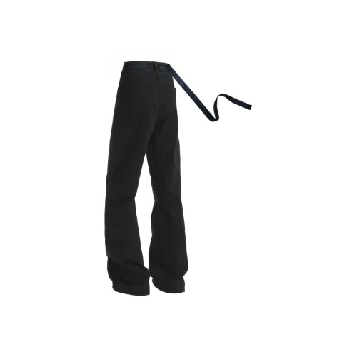 FFOMKE Унисекс Джинсы