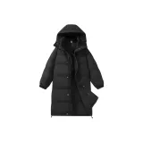 Чёрный [90% утиный пух]