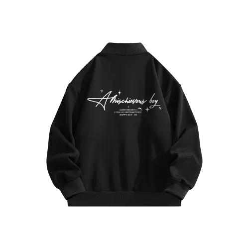 Crayon Shinchan Куртки и Пальто Унисекс