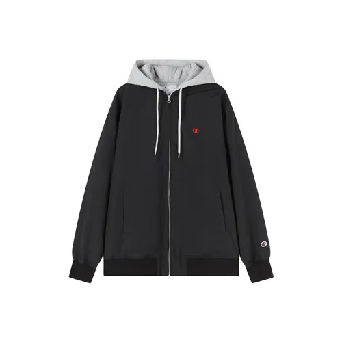 Champion FW24 Мужская Повседневная Куртка и Пальто Версия для Японии Унисекс