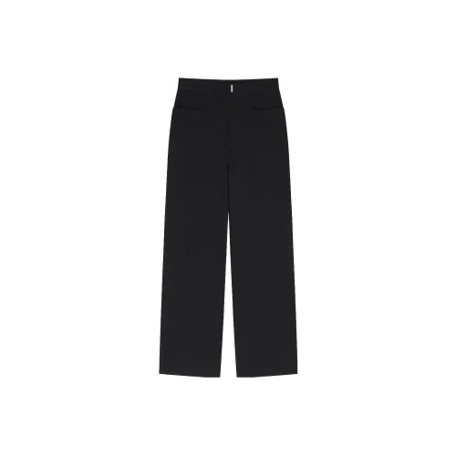 Givenchy Мужские Черные Джинсы