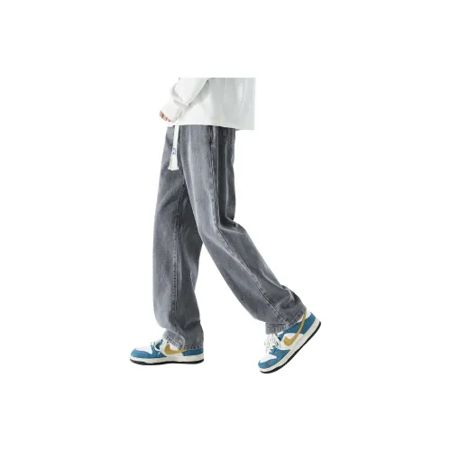 JEANSWEST Унисекс Джинсы