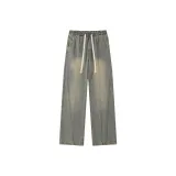 Грязно-желтый