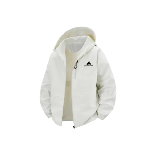 SNOW FLYING Куртки и Пальто Унисекс