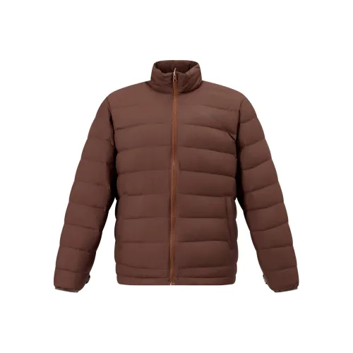 Tectop Унисекс Пуховики