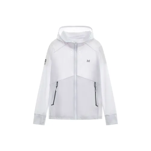 MONTVOO Super Light Одежда с защитой от солнца Унисекс