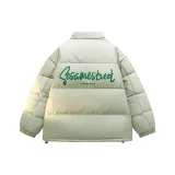 Лилейно-зеленый