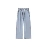 Светло-синий, увеличенная длина