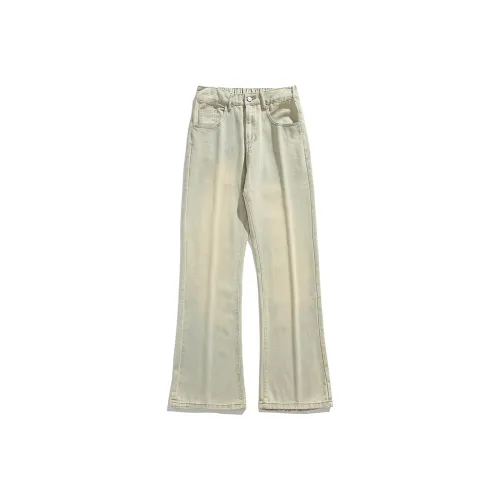 Sanrio Katy Cat Cinnamoroll Джинсы Унисекс