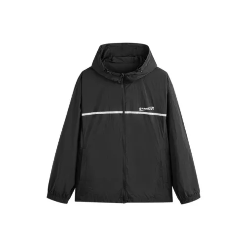 GXG Куртки и Пальто Мужской Черный