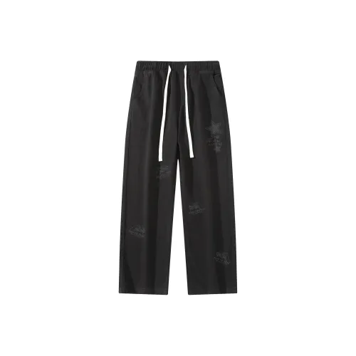 Pepe The Frog Унисекс Джинсы