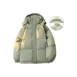 Gray Green [Съемная шляпа]