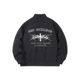 Чёрный (утеплённый)