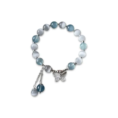 LuluCanaan Стекло Браслеты Женские