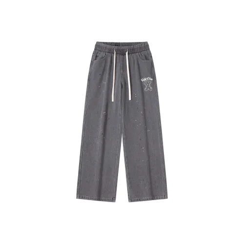 Teddy Bear Collection Унисекс Джинсы