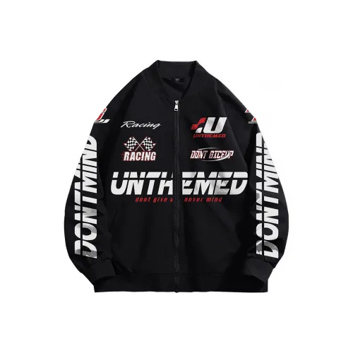 UNthemed Куртки и Пальто Унисекс