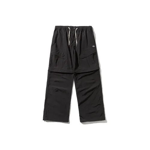 KXLFCHN Унисекс Брюки карго