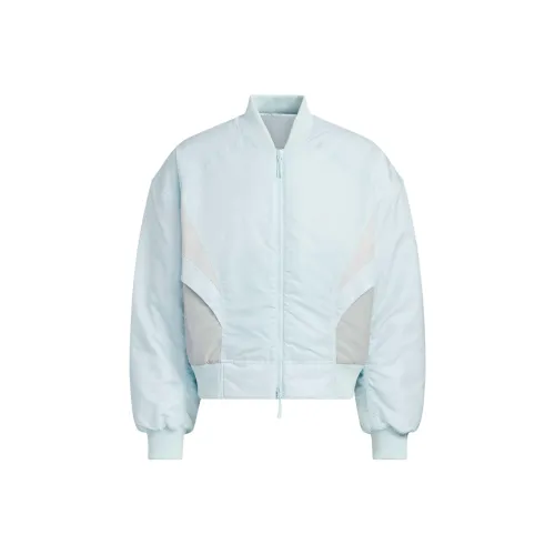 Adidas FUSTL Cotton Down Jacket Down Jacket Men's Blue Adidas FUSTL Хлопковый пуховик Пуховая куртка Мужской Синий